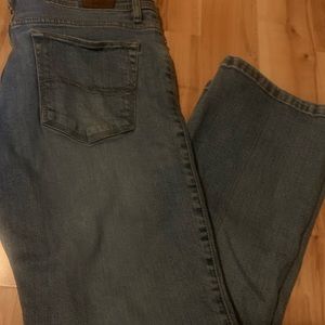 Women’s Jeans Size 10 Lee’s